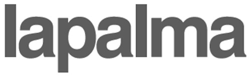 Lapalma - logo