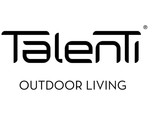 Talenti italian outdoor garden furniture logo